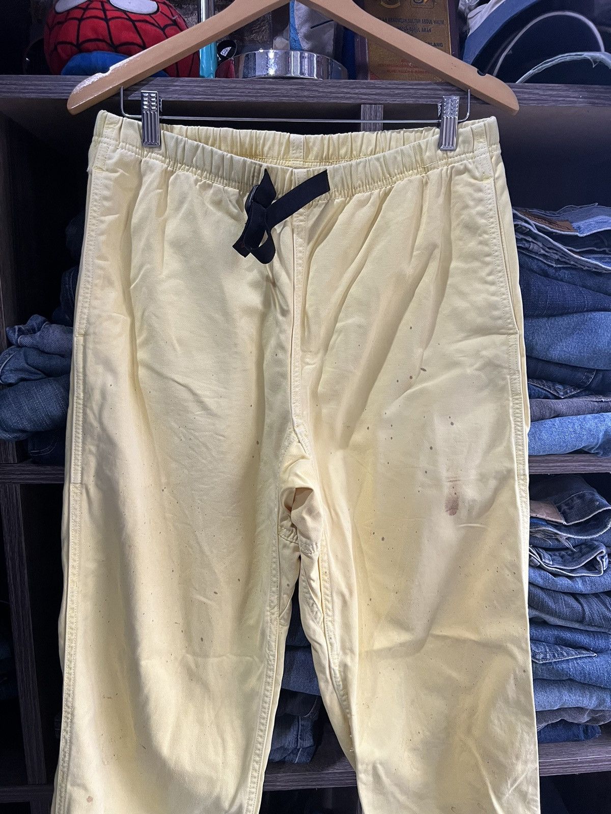 Gramicci 🔥Distressed(Stain) Gramicci Pant Size US 32 / EU 48 - 3 Thumbnail