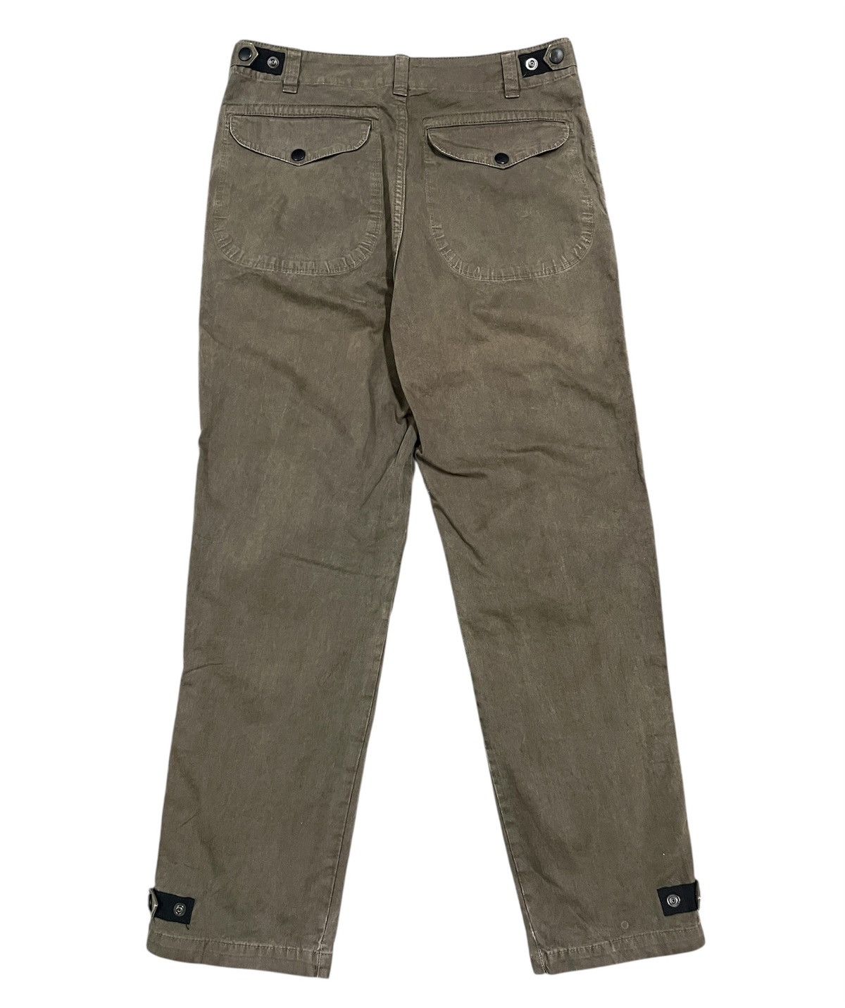 Beams Plus Beams sportwear military pants Size US 29 - 6 Thumbnail