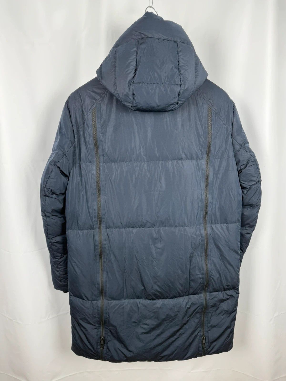 Other Duno Italy Puffer Down Jacket Packable Men size 50 Size US M / EU 48-50 / 2 - 2 Thumbnail
