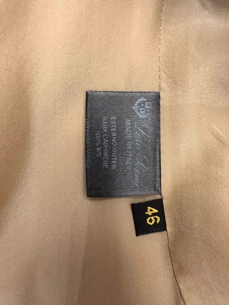 Loro Piana LORO PIANA 100% baby cashmere dress code Size M / US 6-8 / IT 42-44 - 3 Thumbnail