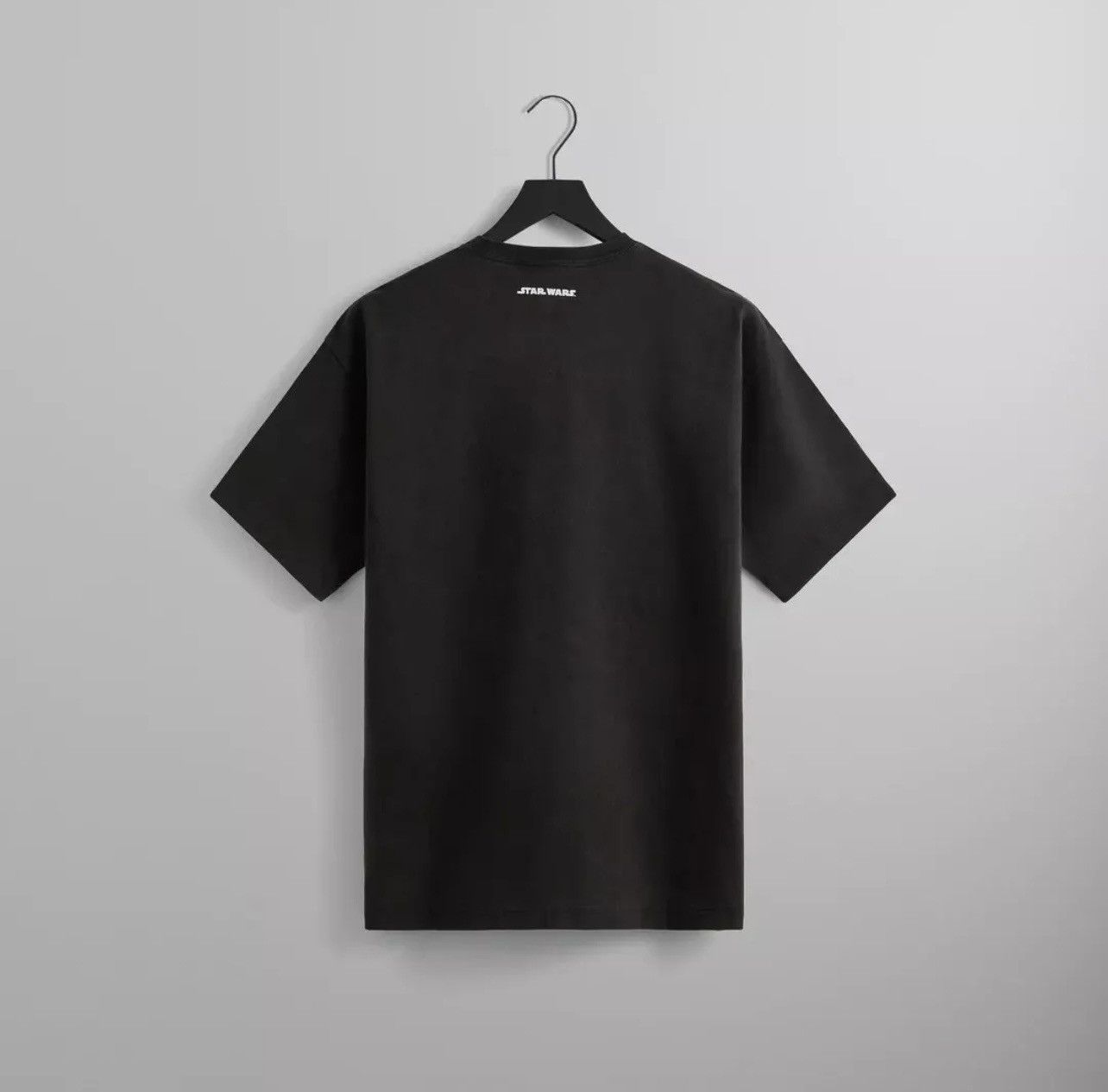 Kith × Star Wars Kith x STAR WARS Darth Vader Poster Vintage Tee Size US L / EU 52-54 / 3 - 2 Thumbnail