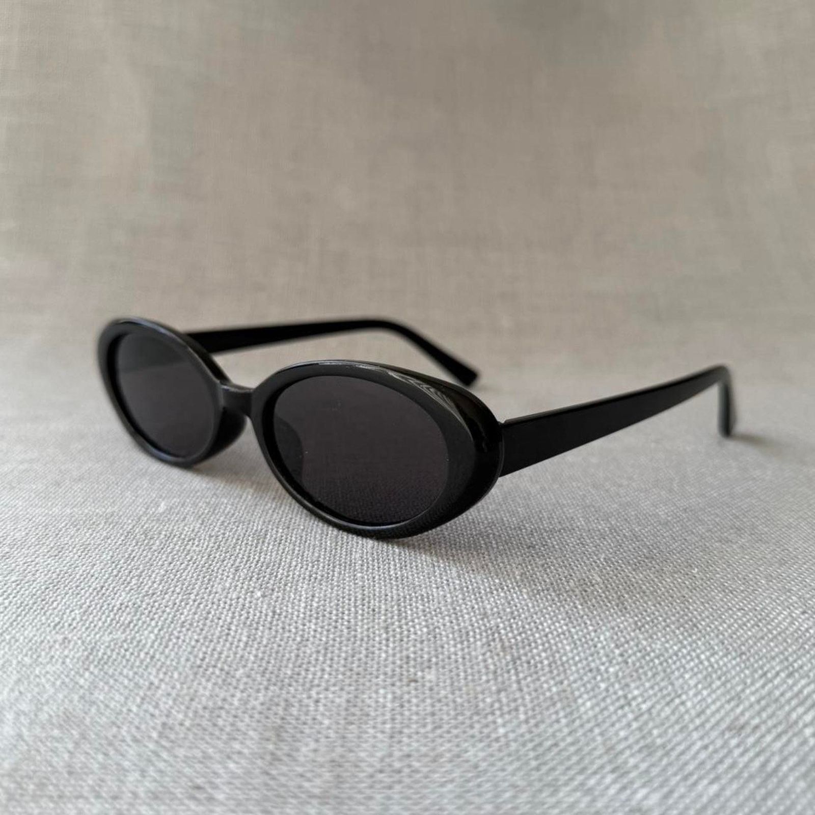 Other oval frame casual sleek MENS2 Size ONE SIZE - 2 Thumbnail