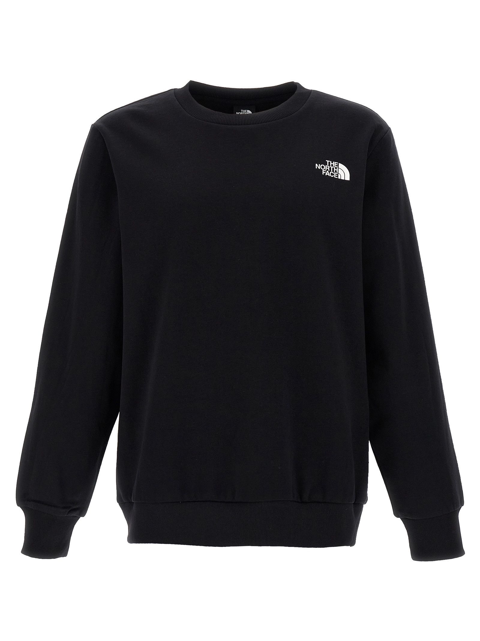 The North Face 'Simple Dome Crew' Sweatshirt Size US XS / EU 42 / 0 - 1 Thumbnail