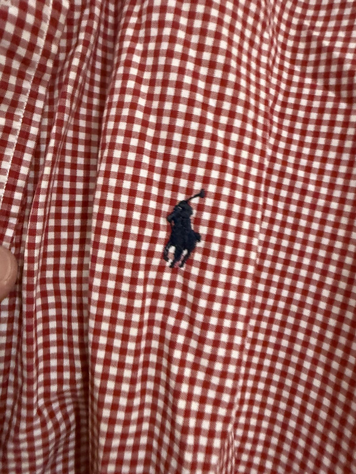Polo Ralph Lauren Very nice Size US XL / EU 56 / 4 - 3 Thumbnail