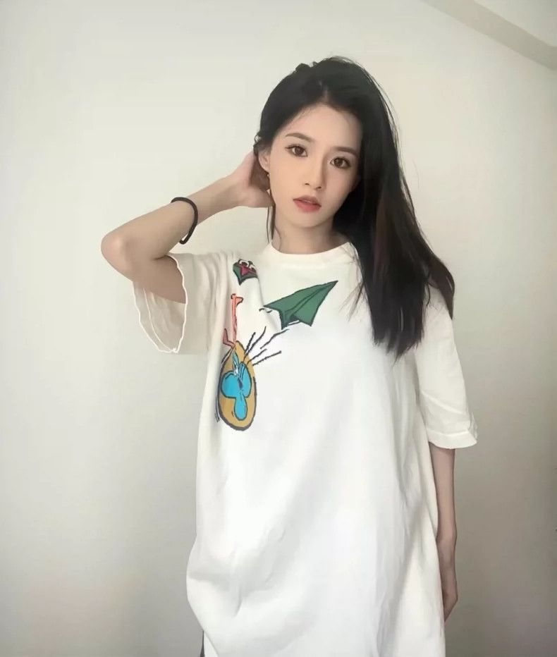 Louis Vuitton LV Louis Vuitton Paper Plane Knit T -2505 Size US XXL / EU 58 / 5 - 5 Thumbnail