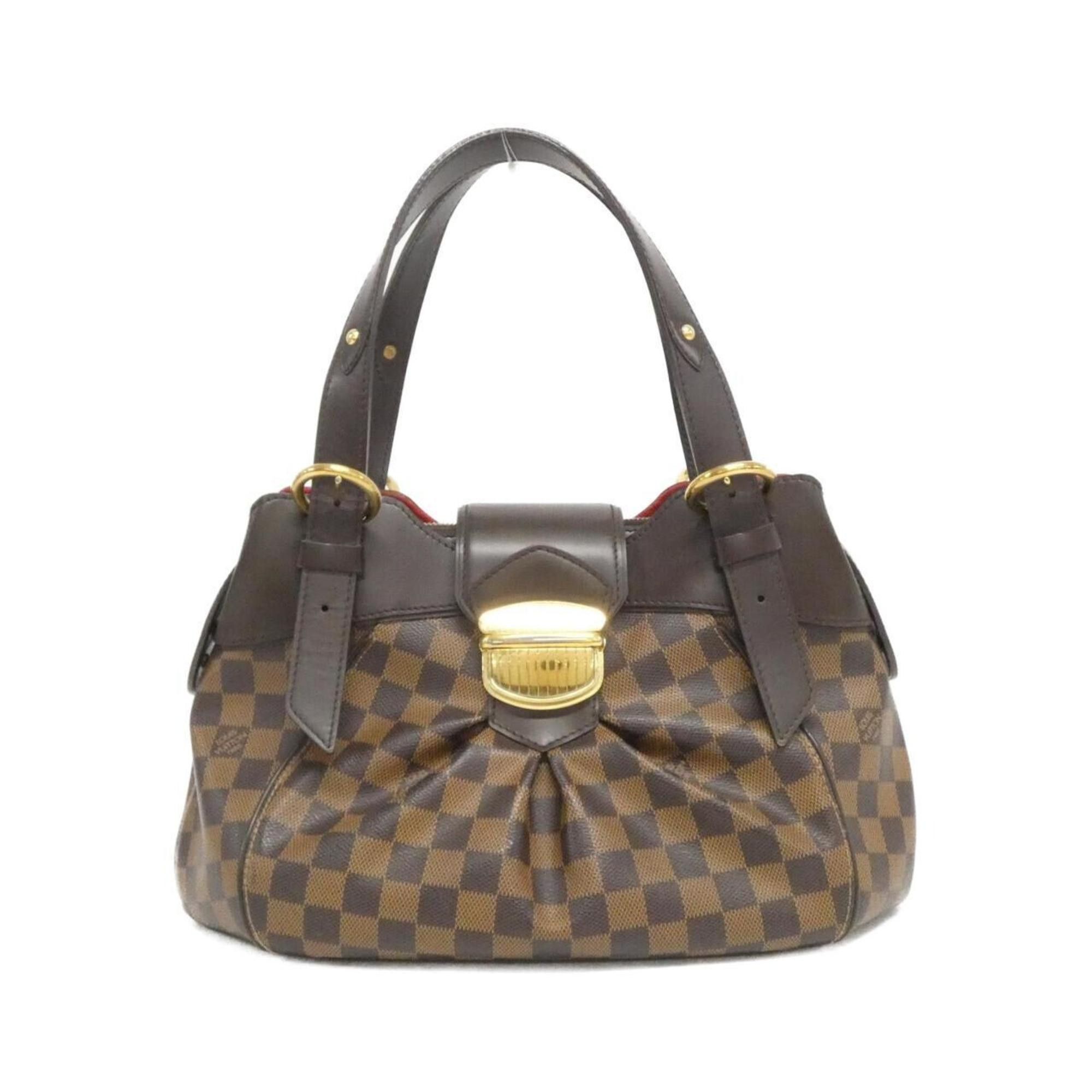 Louis Vuitton Louis Vuitton Sistina handbag Size ONE SIZE - 1 Thumbnail