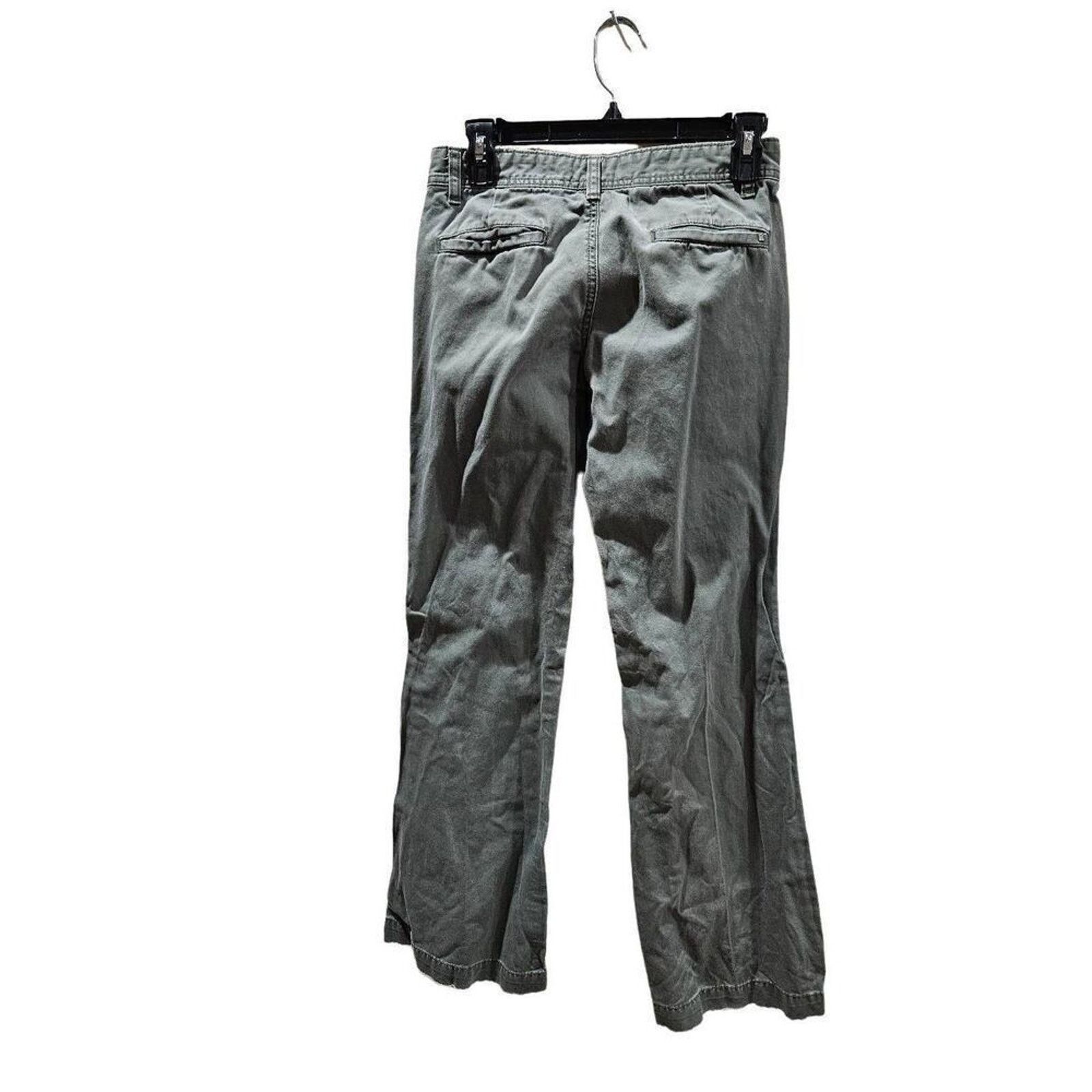 Calvin Klein Calvin Klein Jeans 2 Size 26" / US 2 / IT 38 - 2 Thumbnail