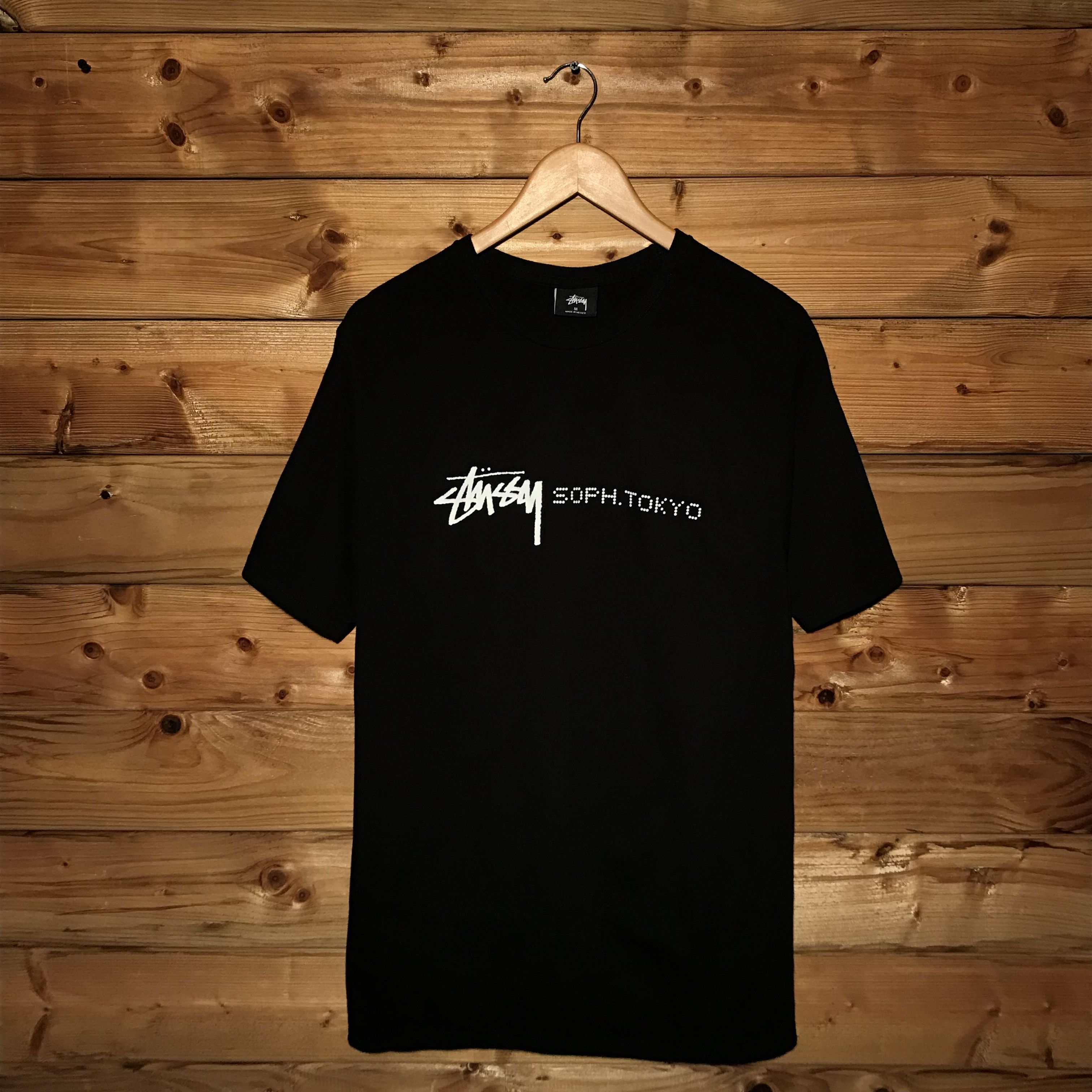 Stussy Soph | Grailed
