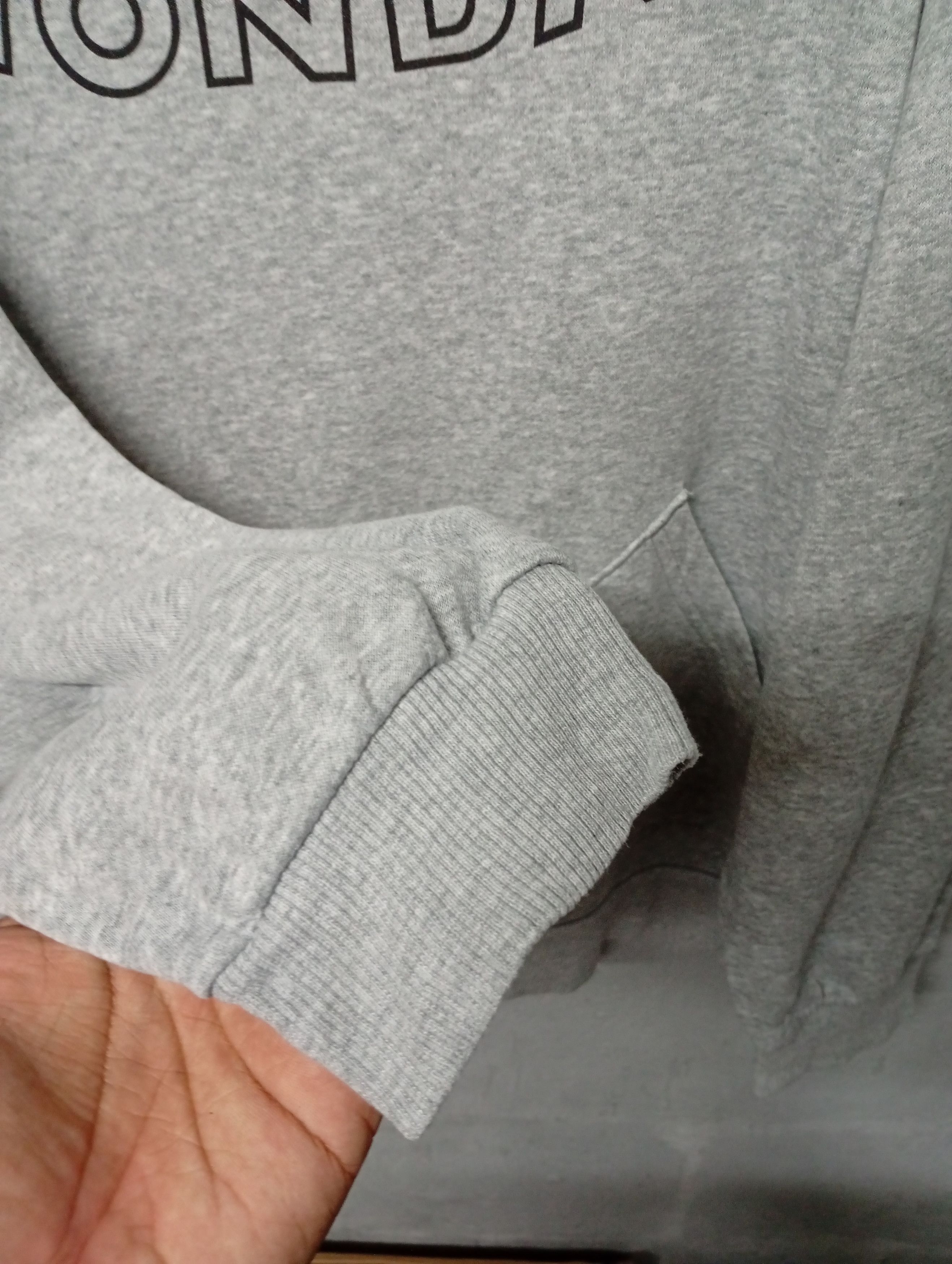 Other Honda Sweatshirt Size US M / EU 48-50 / 2 - 6 Thumbnail