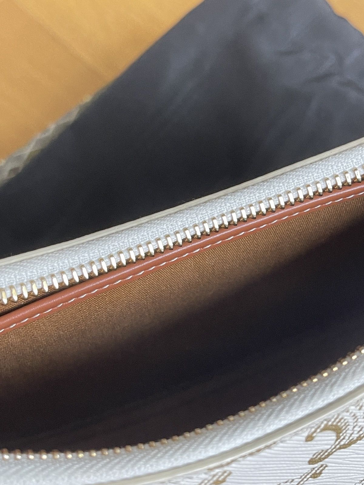 Celine Celine ava bag Size ONE SIZE - 8 Thumbnail