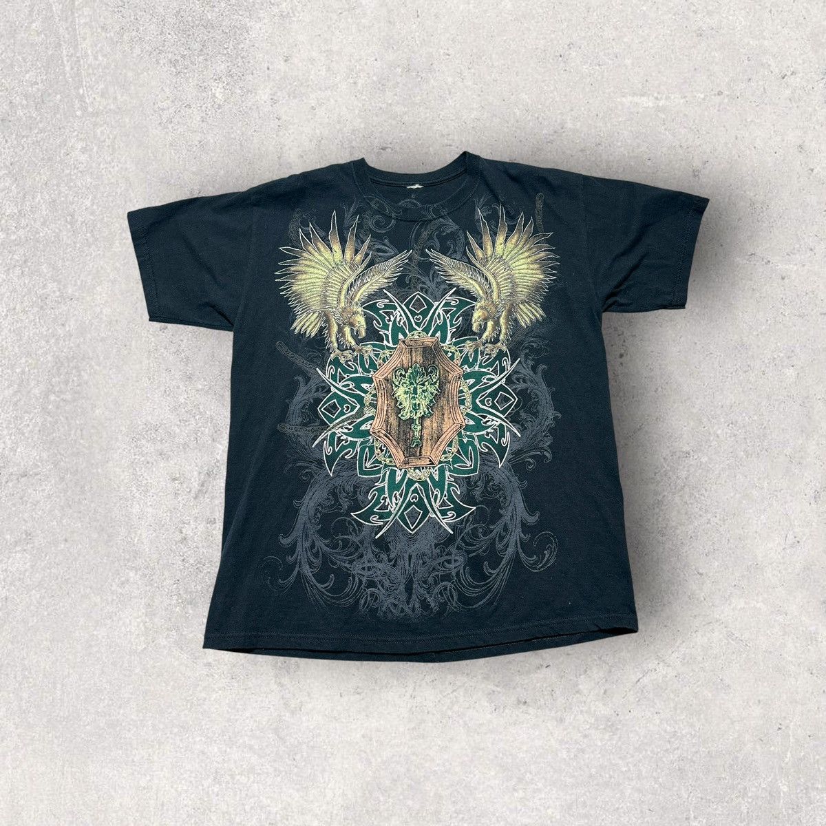 Other Take That tee Size US XL / EU 56 / 4 - 1 Thumbnail