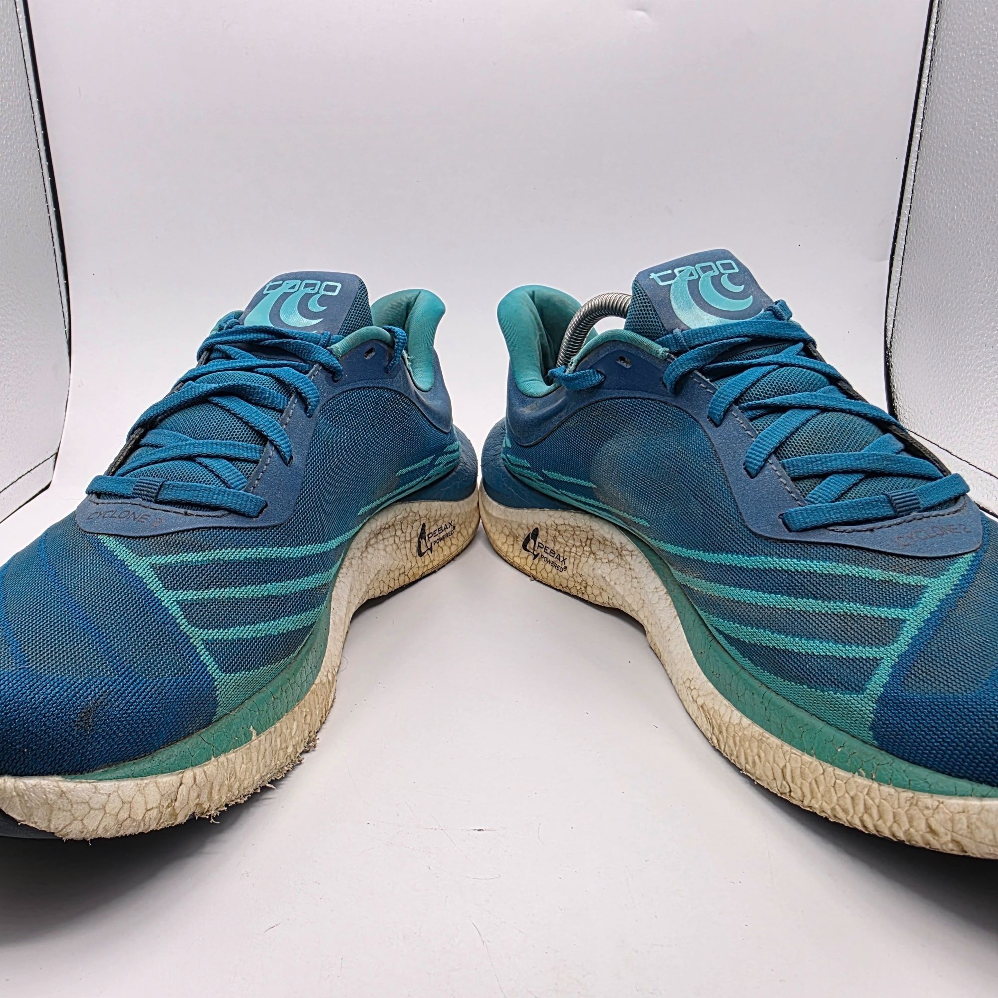Other Topo Athletic Cyclone 2 Shoes Mens Size 12 Running Lightweig Size US 12 / EU 45 - 3 Thumbnail