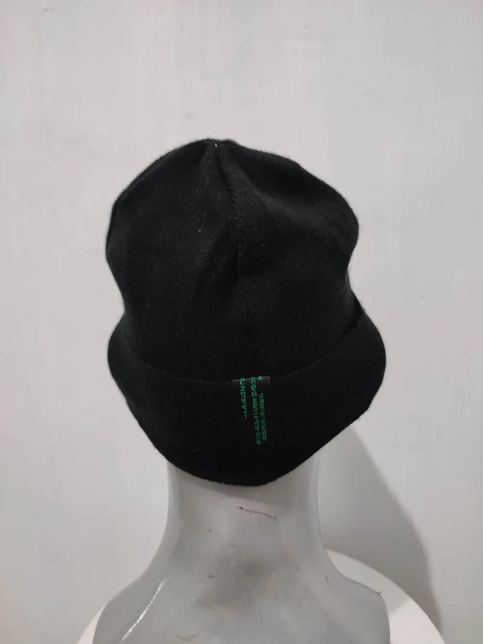 Other The Matrix Movie Beanie Hats Size ONE SIZE - 5 Thumbnail