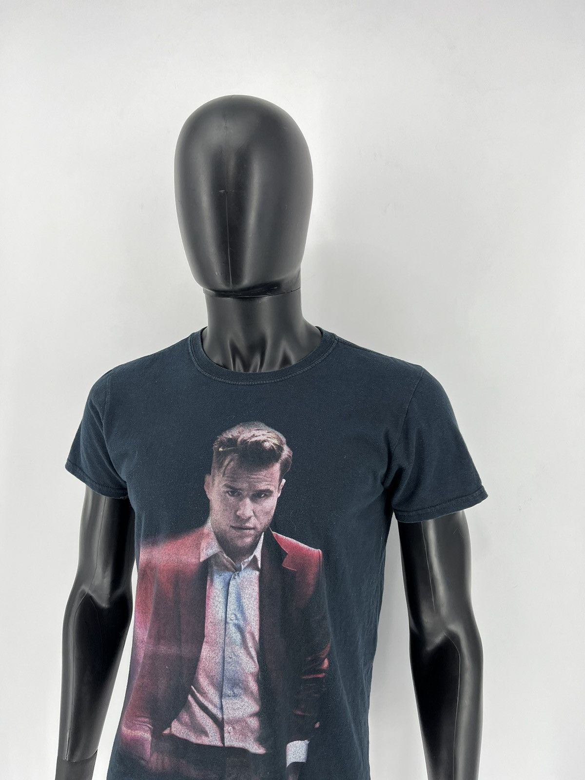 Band Tees Olly murs band tee T-shirts vintage size M Size US M / EU 48-50 / 2 - 4 Thumbnail