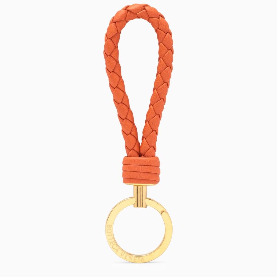 o1d2blof0124 Size: OS Keyring in Orange