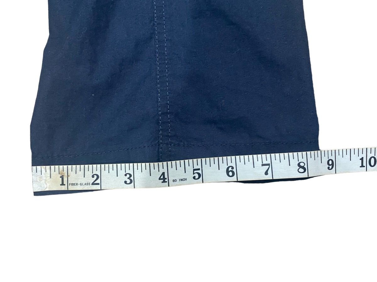 Other Rare MARGARET HOWELL X ALPHA Industries Cotton Casual pant Size US 32 / EU 48 - 11 Thumbnail