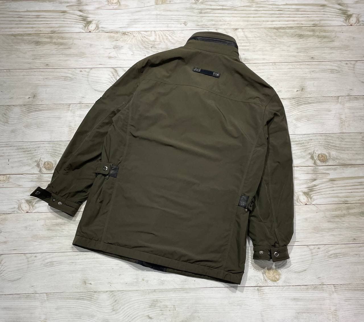 Bogner Vintage Bogner Jacket Multi Pocket Gorpcore Size US L / EU 52-54 / 3 - 17 Thumbnail