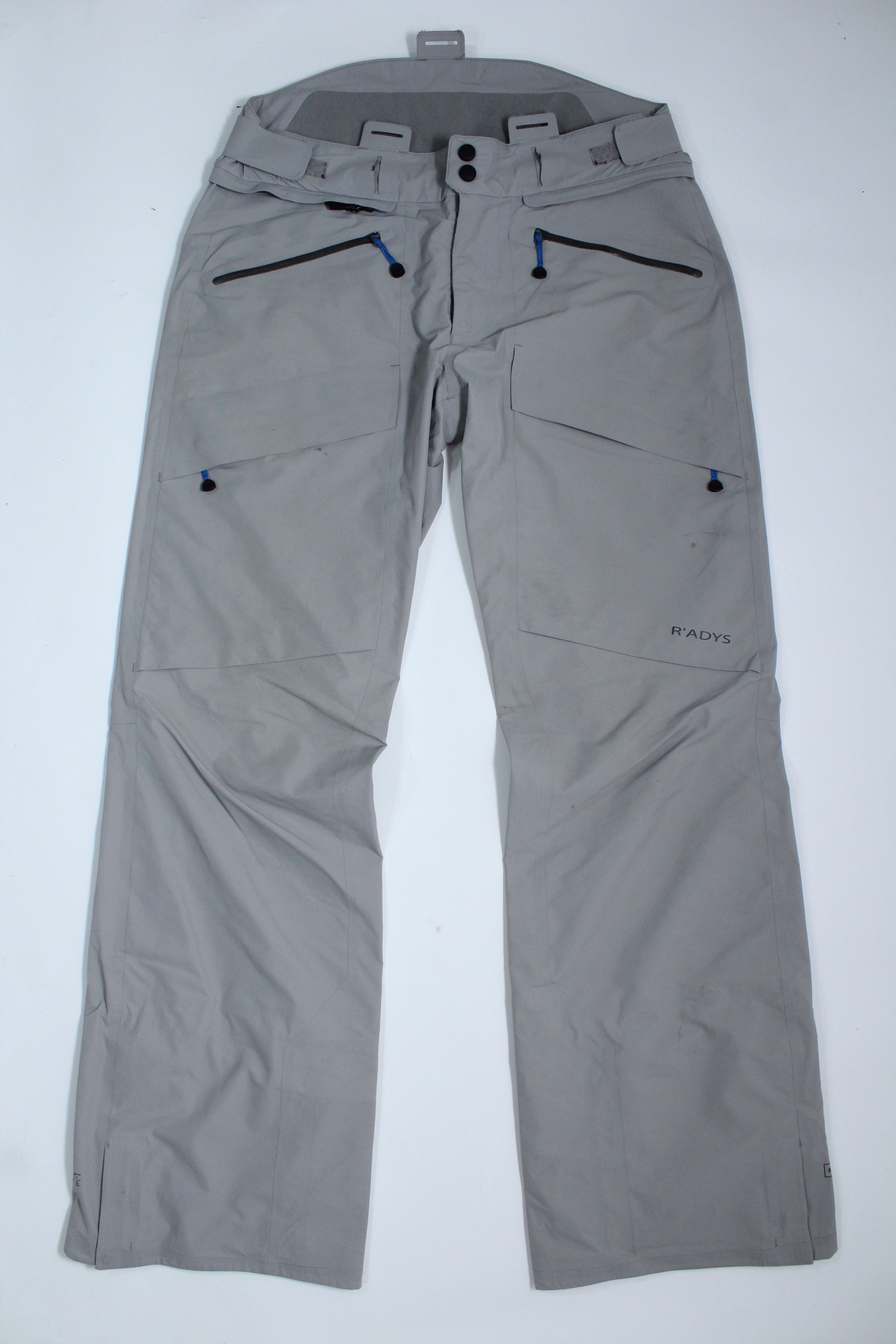 Other Radys Swiss Ski Pants Mens Size M Outdoor Hype Rare Size 34" / US 12 / IT 48 - 1 Thumbnail