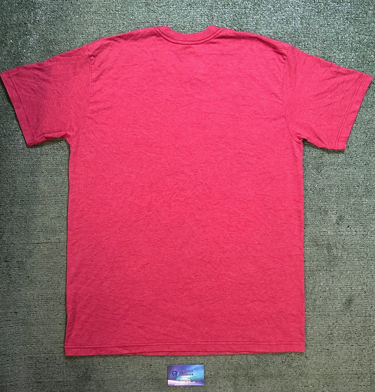 O'Neill O’Neill red logo tee Size US XL / EU 56 / 4 - 4 Thumbnail
