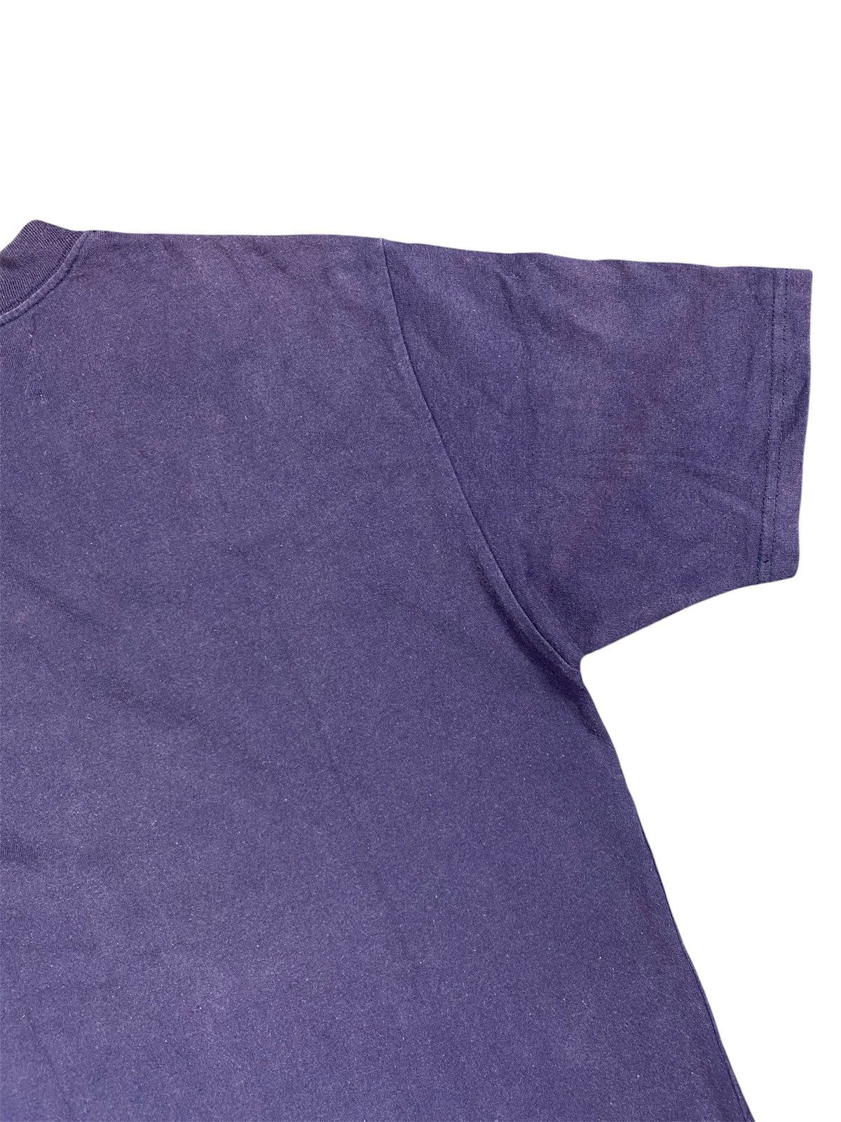 General Research AW98 General Research Box Logo Parasite Pocket T-Shirt Size US M / EU 48-50 / 2 - 18 Thumbnail