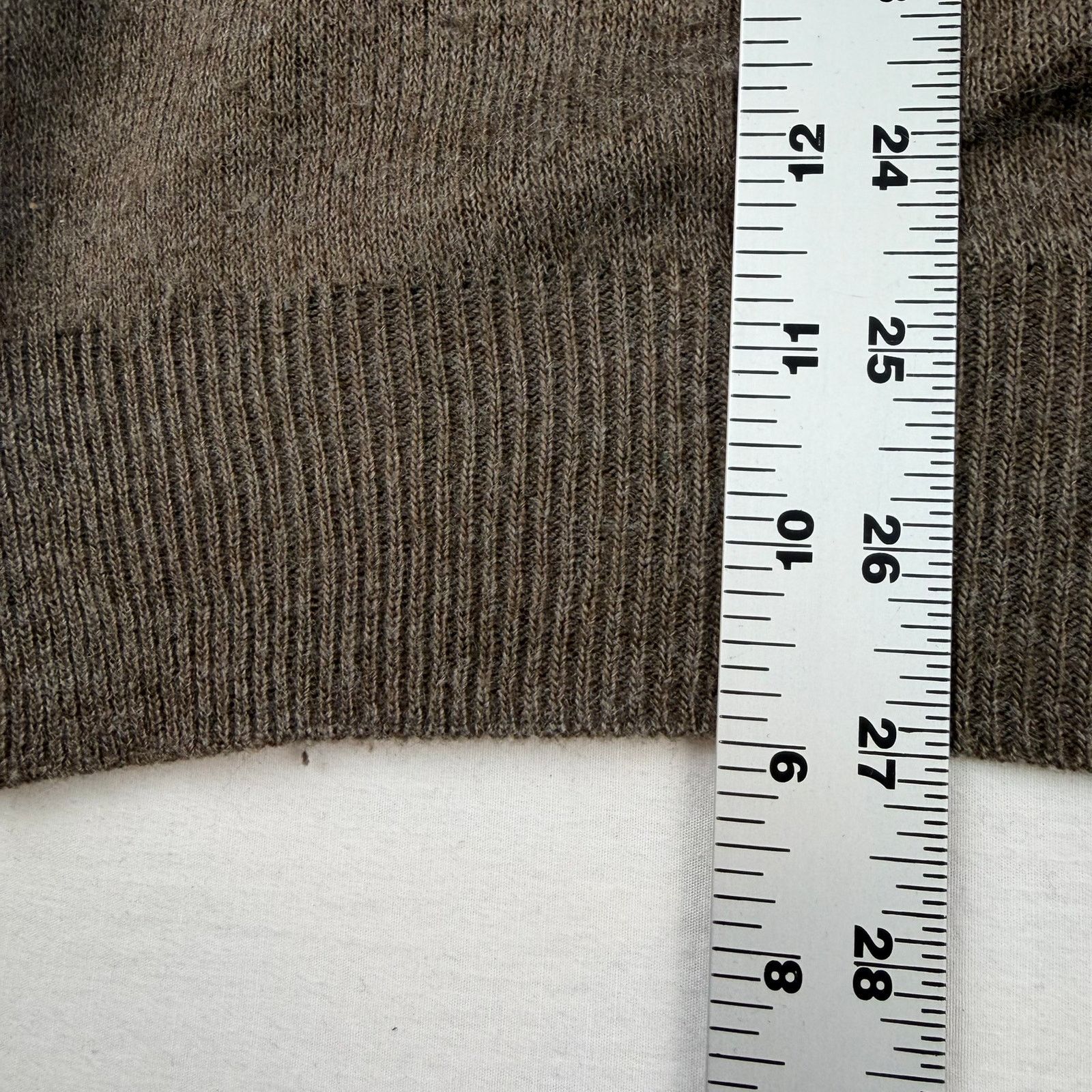 Jantzen Vintage Jantzen Classic V-Neck Sweater - XL Size US XL / EU 56 / 4 - 5 Thumbnail
