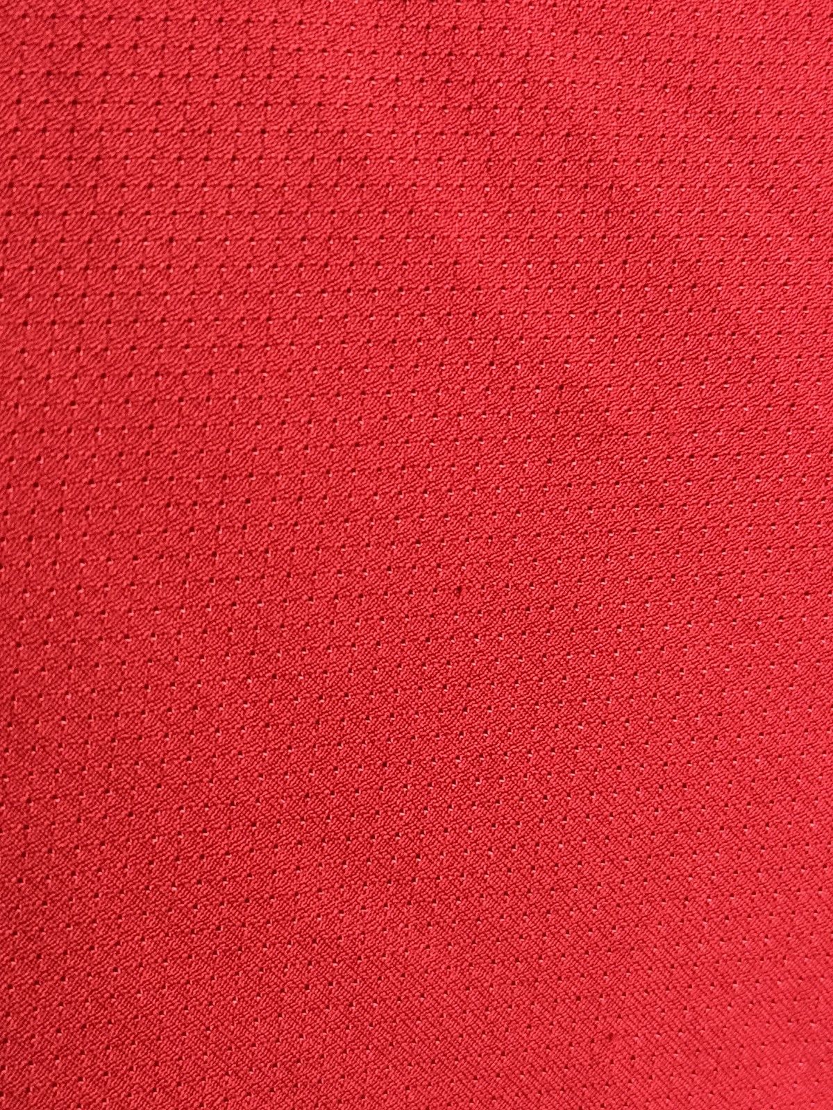 Nike Manchester United 10/11 Home Football Jersey T-Shirt Size US S / EU 44-46 / 1 - 12 Thumbnail