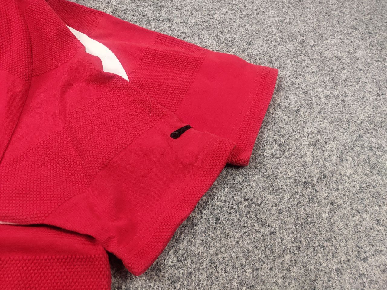 Vintage Llanelli Scarlets Jersey Home Rugby Shirt Vintage KooGa Size US L / EU 52-54 / 3 - 6 Thumbnail