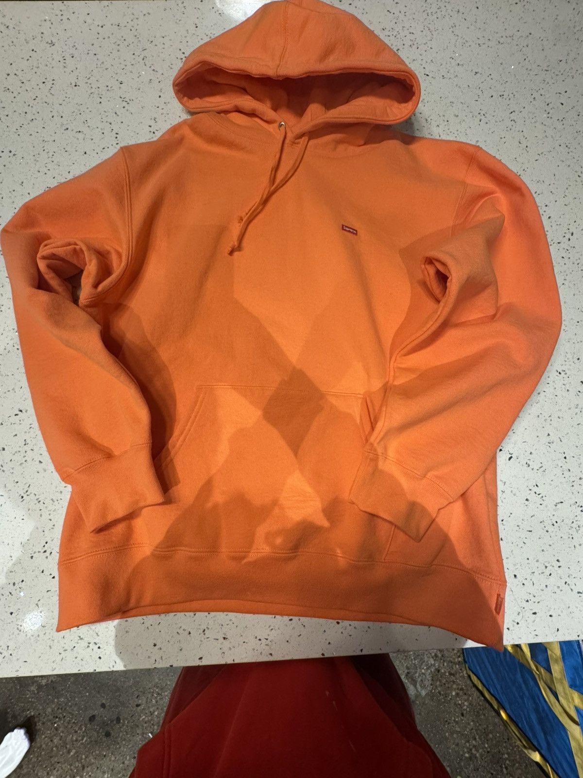 Supreme Supreme Box Logo Size US M / EU 48-50 / 2 - 1 Thumbnail