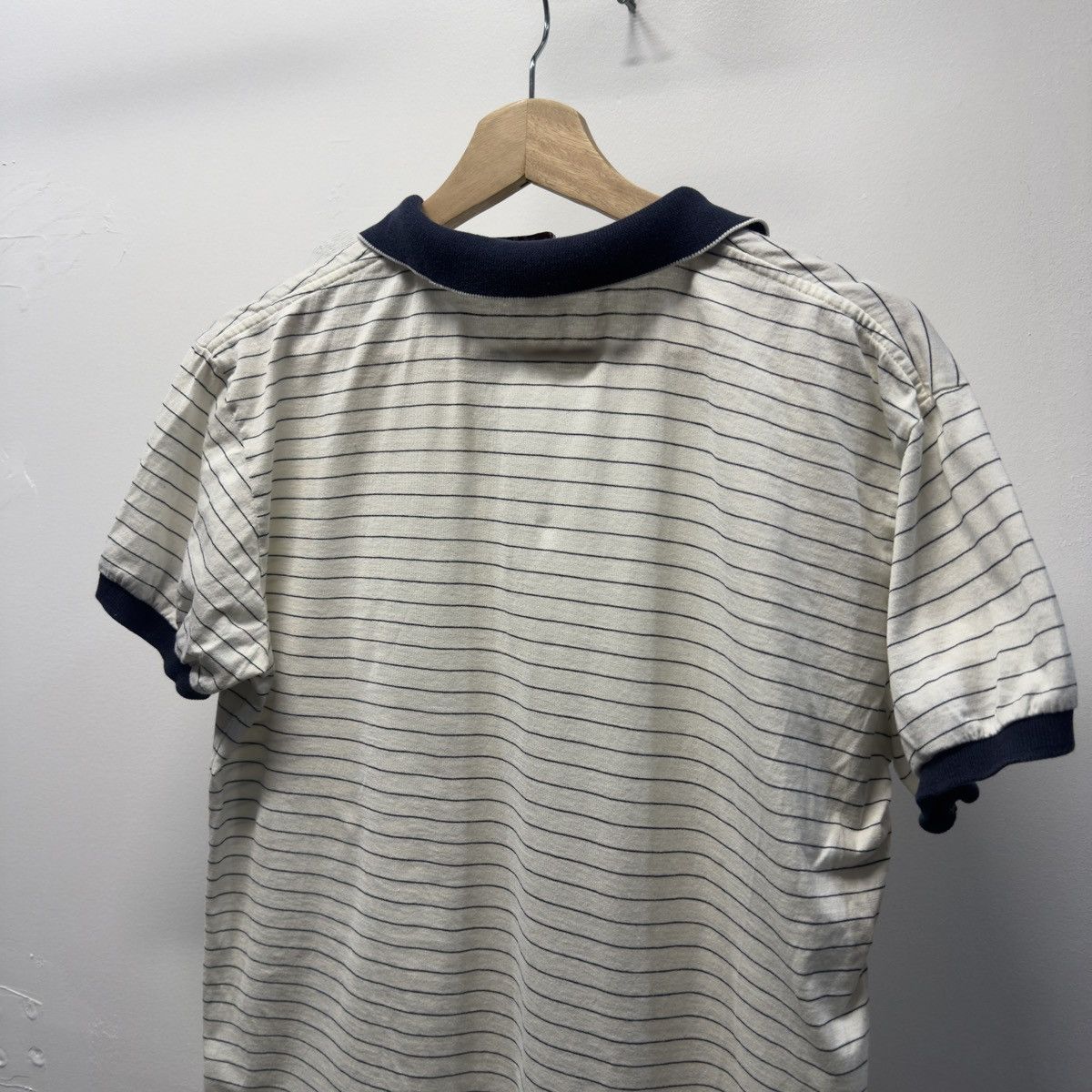 Ralph Lauren 90s Ralph Lauren Polo Sport Shirt ERD Grunge RRL Chrome Size US M / EU 48-50 / 2 - 4 Thumbnail