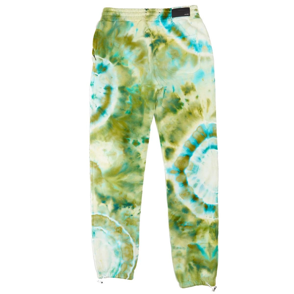 Amiri AMIRI TIE DYE SWEATPANTS Size US 36 / EU 52 - 2 Thumbnail