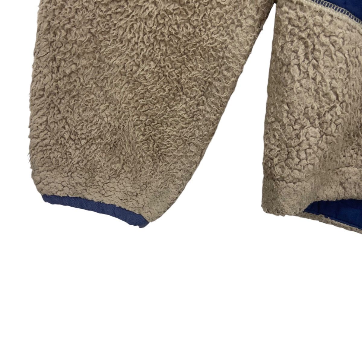 Columbia Columbia Micro Bloc Deep Pile Retro X Fleece Jacket Size US M / EU 48-50 / 2 - 8 Thumbnail
