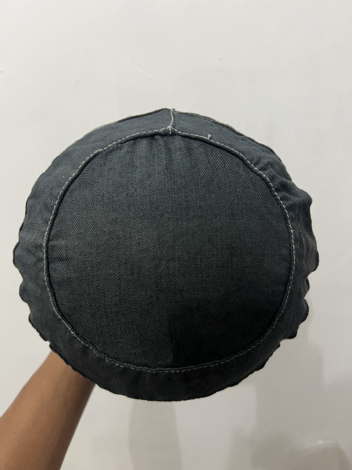 Japanese Brand Oschos Collection Retro Hat Size ONE SIZE - 6 Thumbnail
