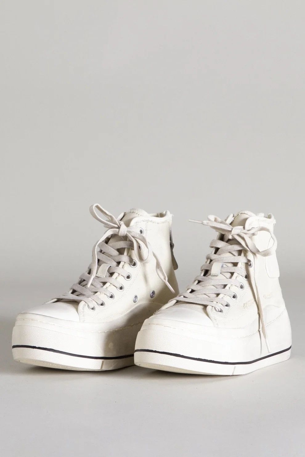R13 Kurt high top. 10 Size US 10 / EU 43 - 1 Thumbnail