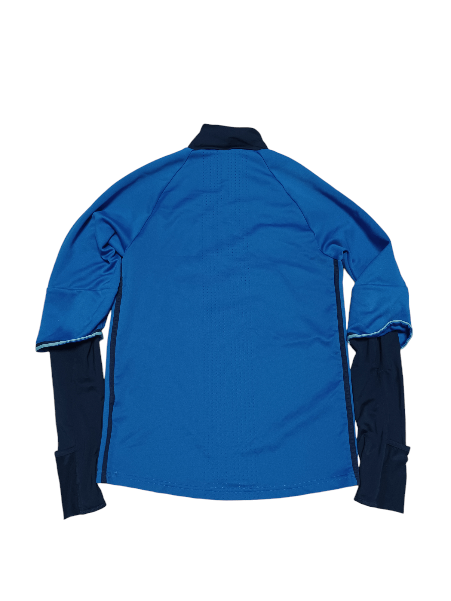 Adidas FC FEYENOORD OPEL ADIDAS LONGSLEEVE TRAINING JERSEY 2016 Size US S / EU 44-46 / 1 - 3 Thumbnail