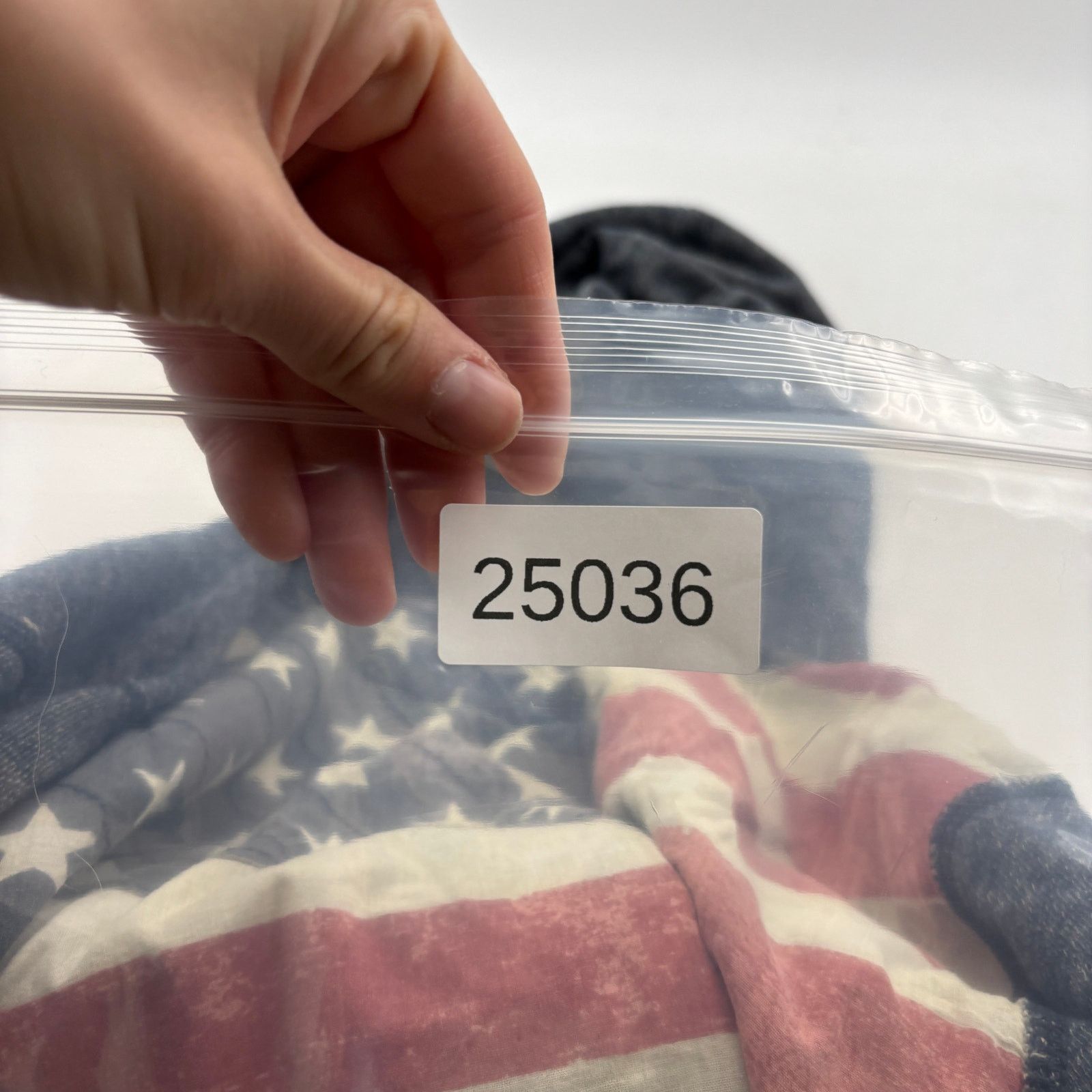 Denim & Supply Ralph Lauren Denim & Supply Ralph Lauren American Flag Zip Hoodie Large Size US L / EU 52-54 / 3 - 10 Thumbnail