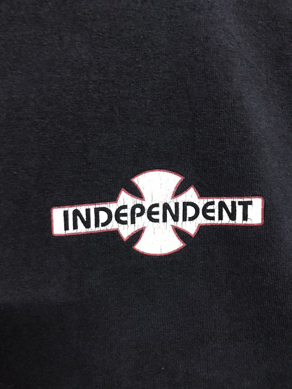 Independent Truck Co. Indipendent Build To Grind by NSH.inc.com Tees Size US XL / EU 56 / 4 - 5 Thumbnail