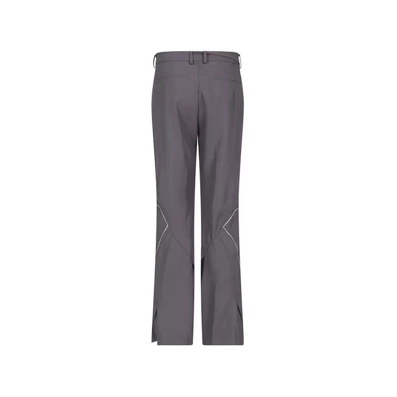 Kiko Kostadinov KIKO KOSTADINOV Size Lohne k-dart Structured Trousers 2505 Size US 30 / EU 46 - 5 Thumbnail