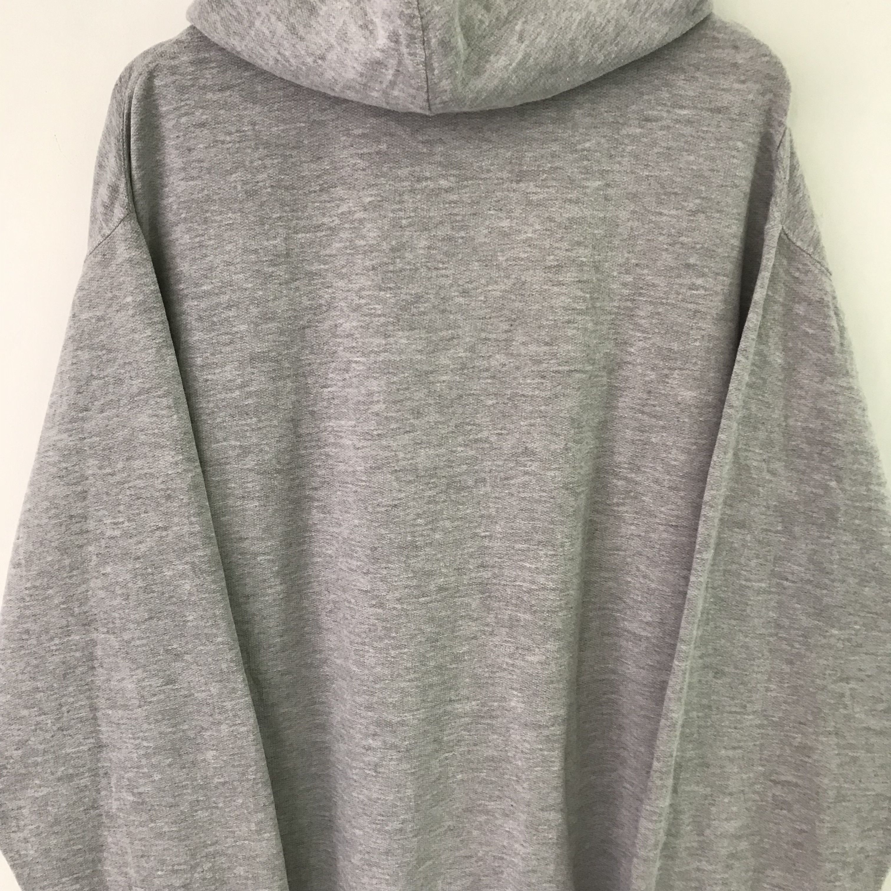 Cowboy Equipment Vintage Dallas Cowboys Gray Sweater - 588 Size US XL / EU 56 / 4 - 8 Thumbnail