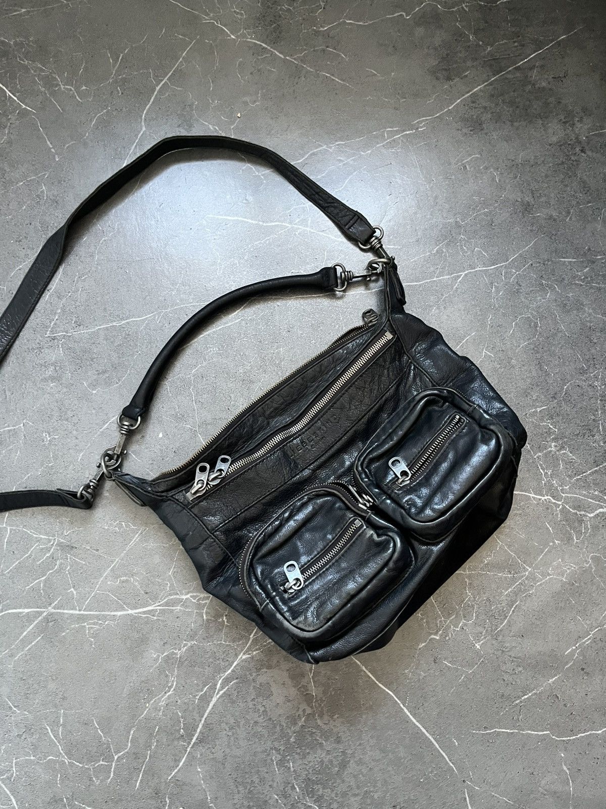 LIEBESKIND BERLIN Liebeskind berlin vintage leather bags Size ONE SIZE - 2 Thumbnail