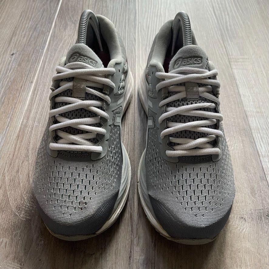 Asics ASICS • WMNS Gel-Cumulus 21 (6M) Size US 6 / EU 39 - 4 Thumbnail