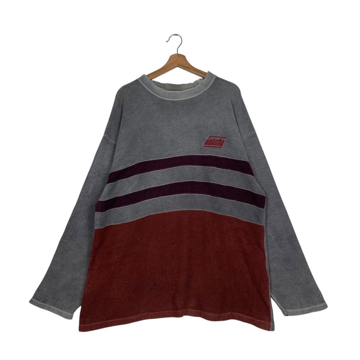 Gotcha Gotcha Crewneck Sweatshirt Size US M / EU 48-50 / 2 - 1 Thumbnail