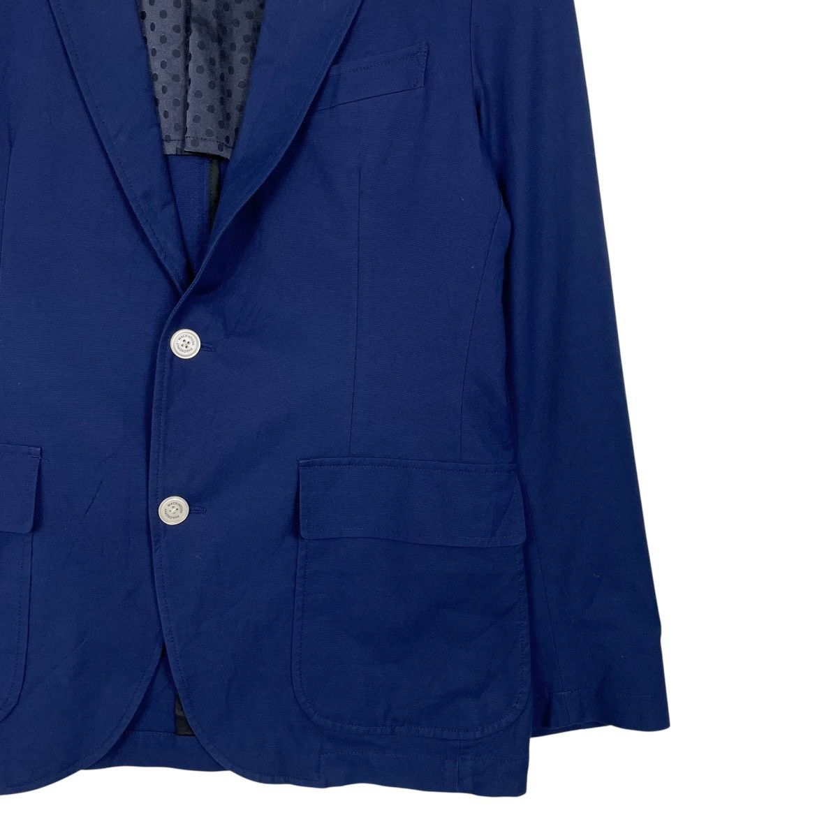 Mackintosh Mackintosh Philosophy Casual Jacket Size US M / EU 48-50 / 2 - 4 Thumbnail