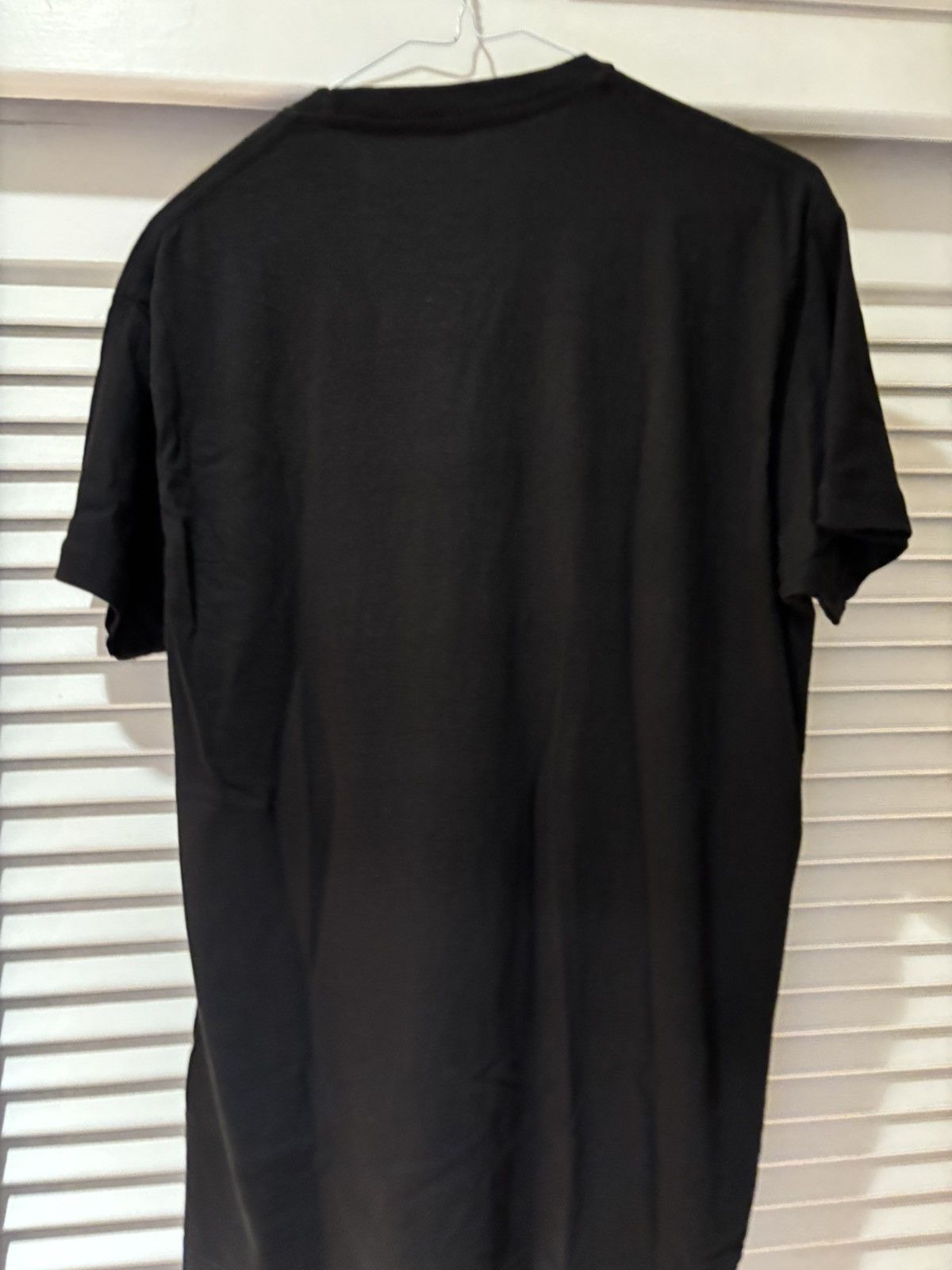 West Coast Choppers West coast choppers black t shirt medium Size US M / EU 48-50 / 2 - 2 Thumbnail
