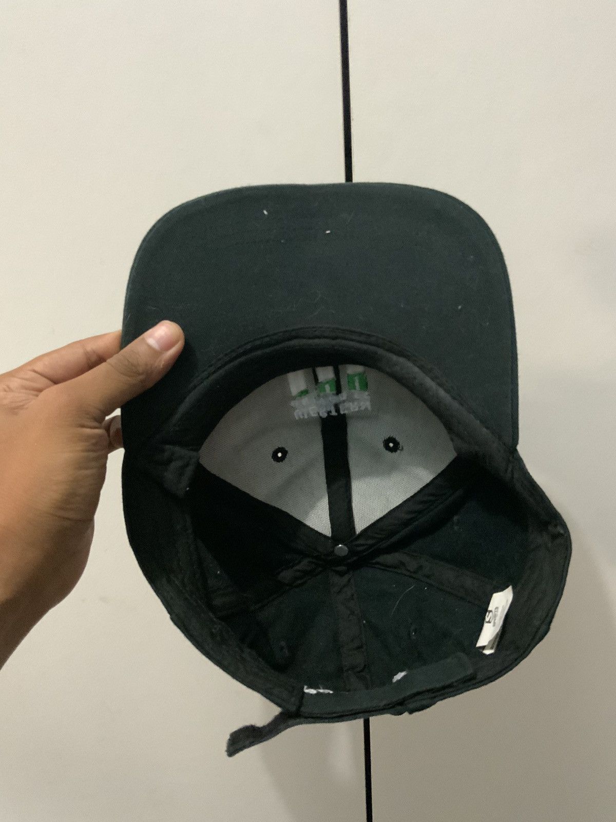 Hat Club Western United FC A-League Hat Size ONE SIZE - 7 Thumbnail