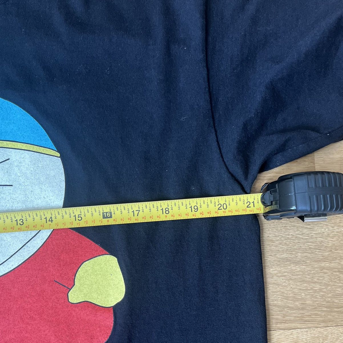 Vintage Vintage 90s South Park Cartman Comedy Central Single Stitch Size US L / EU 52-54 / 3 - 10 Thumbnail