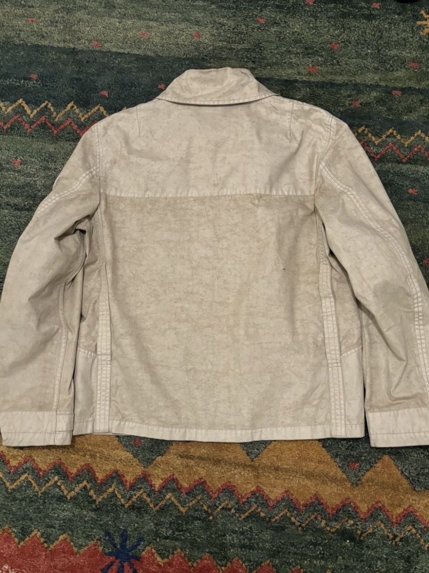 C.P. Company × Massimo Osti Vintage C.p Company military