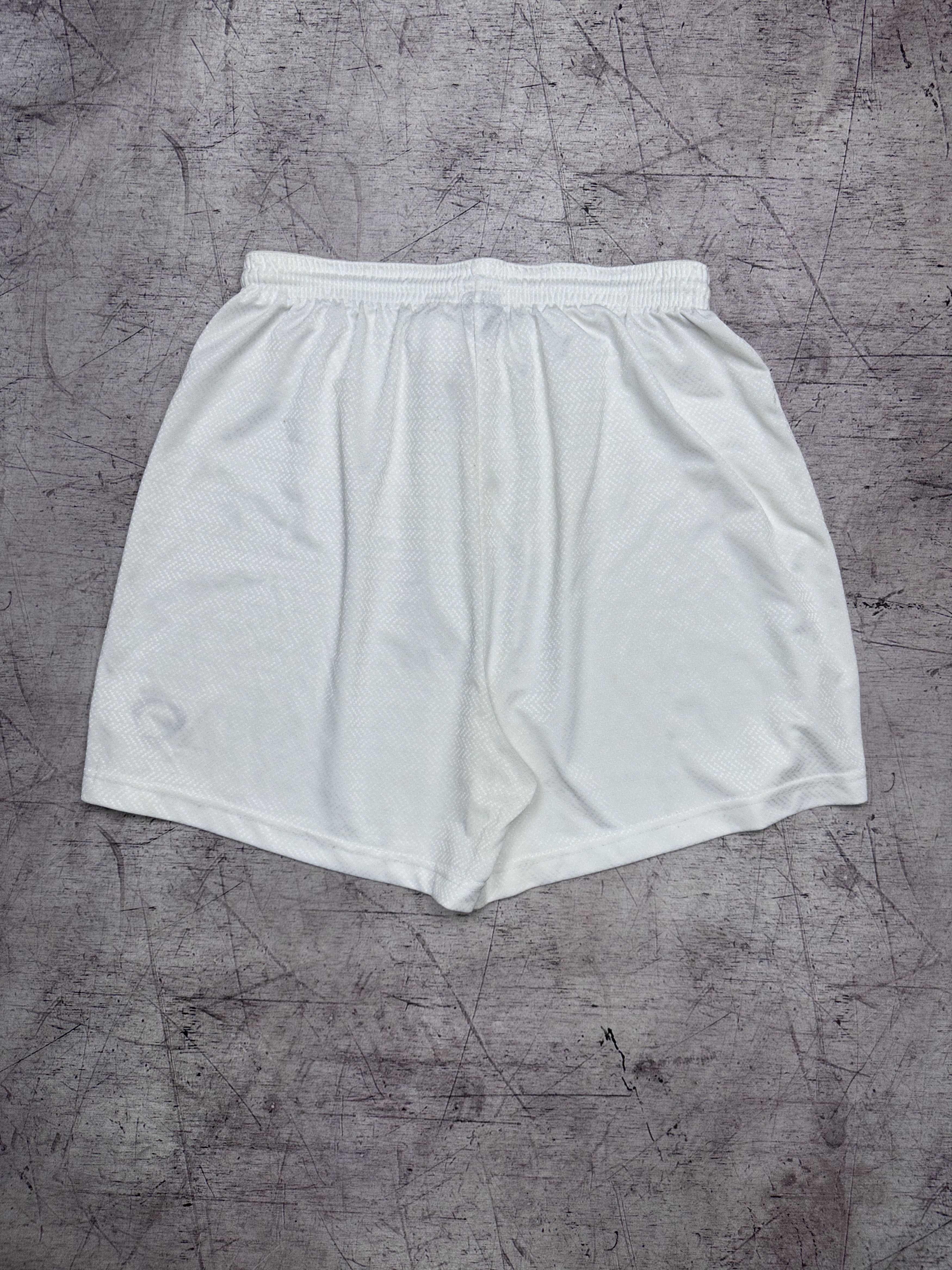 Nike Nike Dri Fit Vintage Mens Shorts Size US 36 / EU 52 - 8 Thumbnail