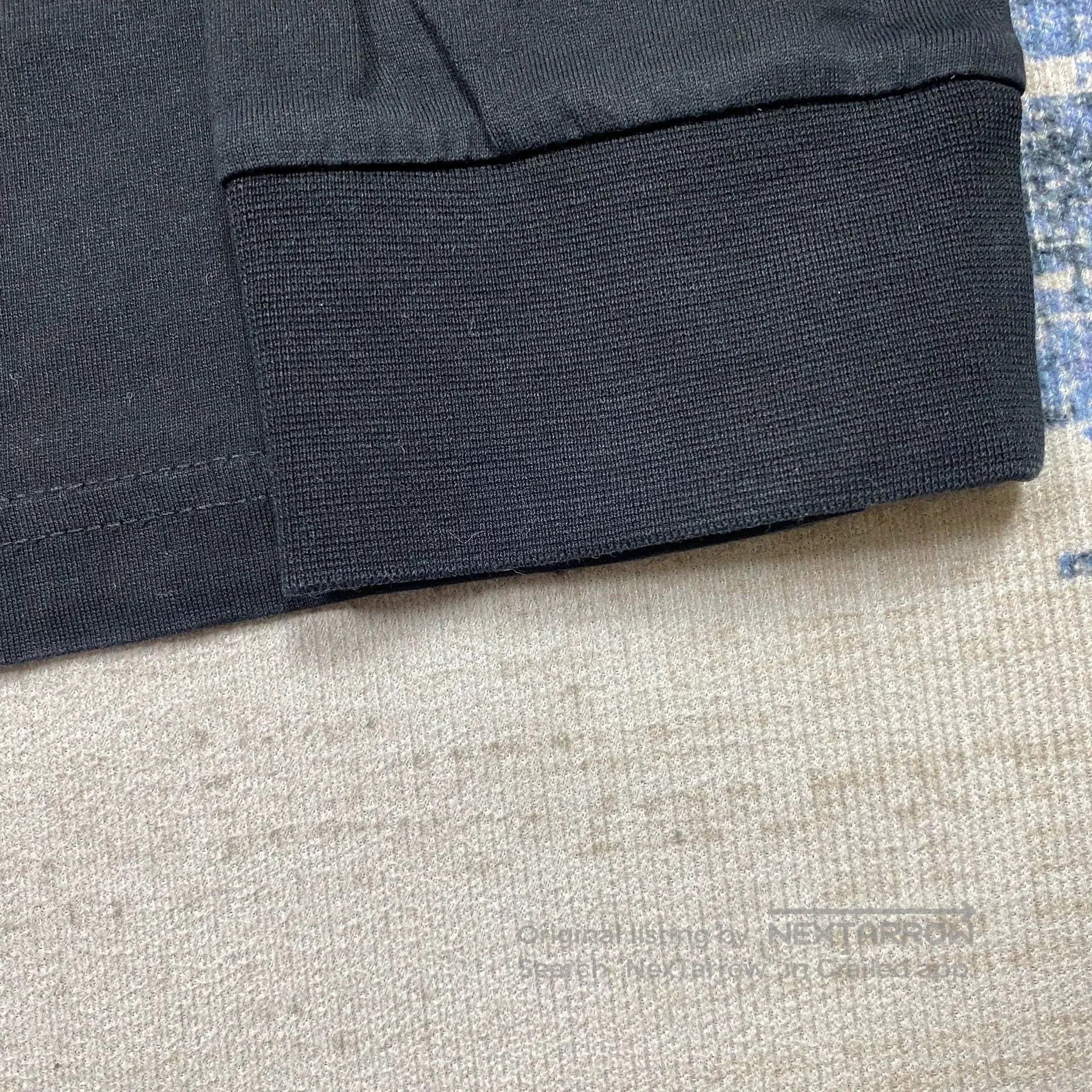 Burberry Burberry Logo Long Sleeve T. Size US S / EU 44-46 / 1 - 4 Thumbnail