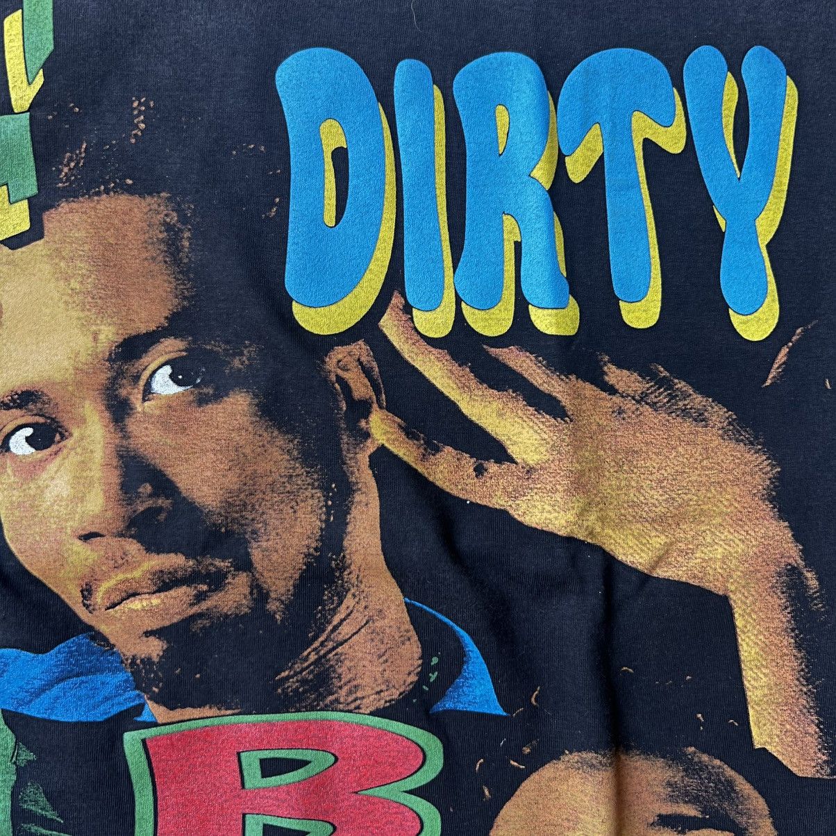 Rap Tees ODB Shimmy Shimmy Ya Ol’ Dirty Bastard Wu-Tang Clan Size US XL / EU 56 / 4 - 6 Thumbnail