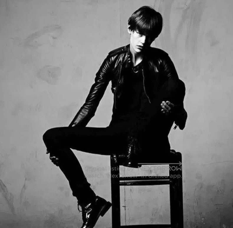 Saint Laurent Paris Saint Laurent Paris jacket Size US L / EU 52-54 / 3 - 8 Thumbnail